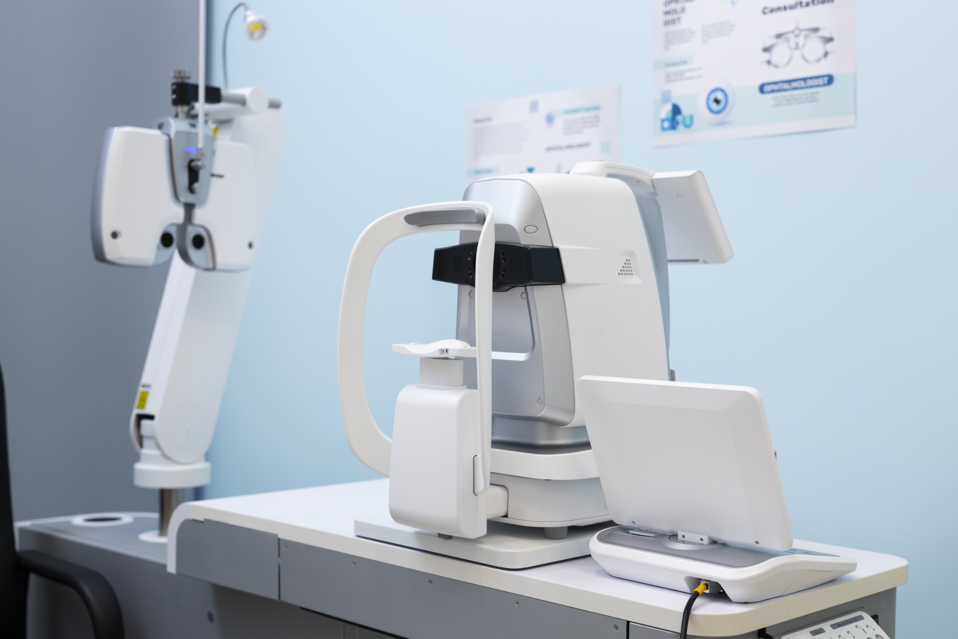 Thiết bị của Hãng Bovie – Hoa Kỳ 