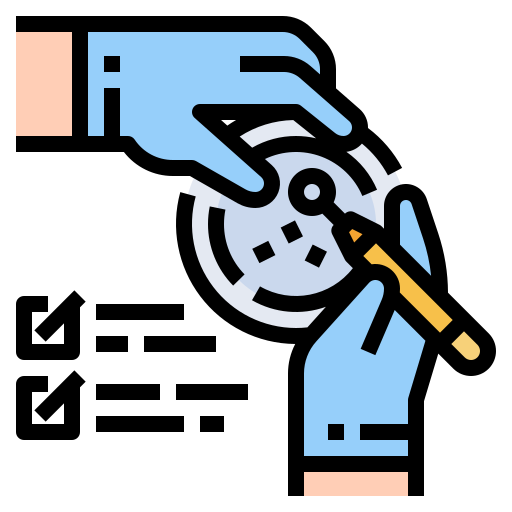 Thiết bị xét nghiệm